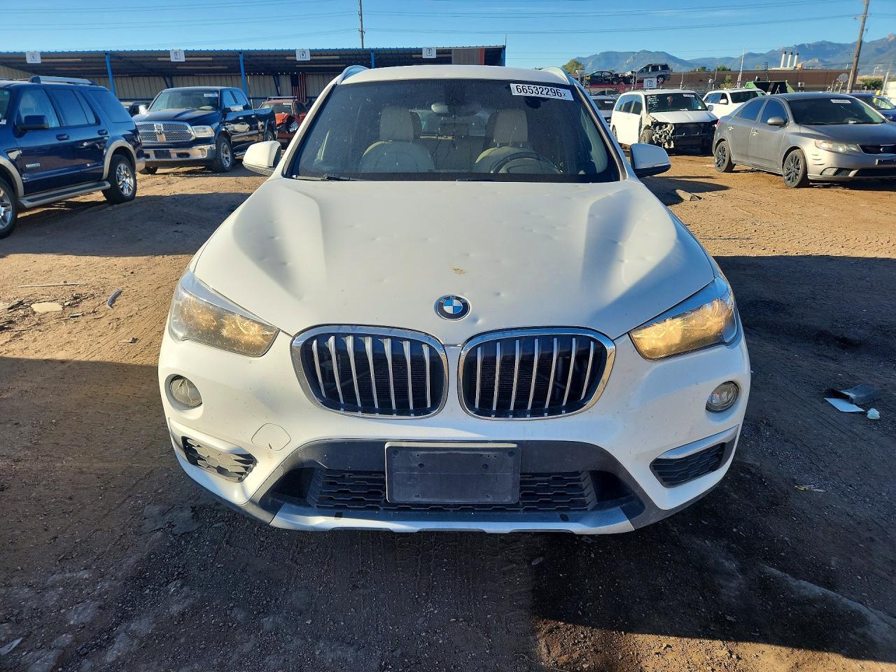 2018 BMW X1 xDrive28I - zdjęcie 5