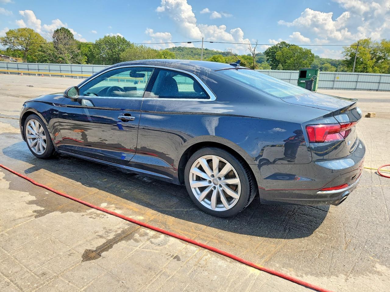 2018 Audi A5 Premium Plus - zdjęcie 2