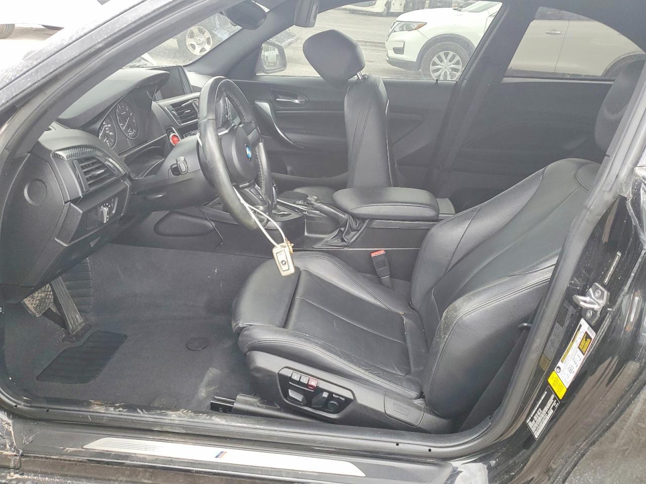 2015 BMW 228 I - zdjęcie 7