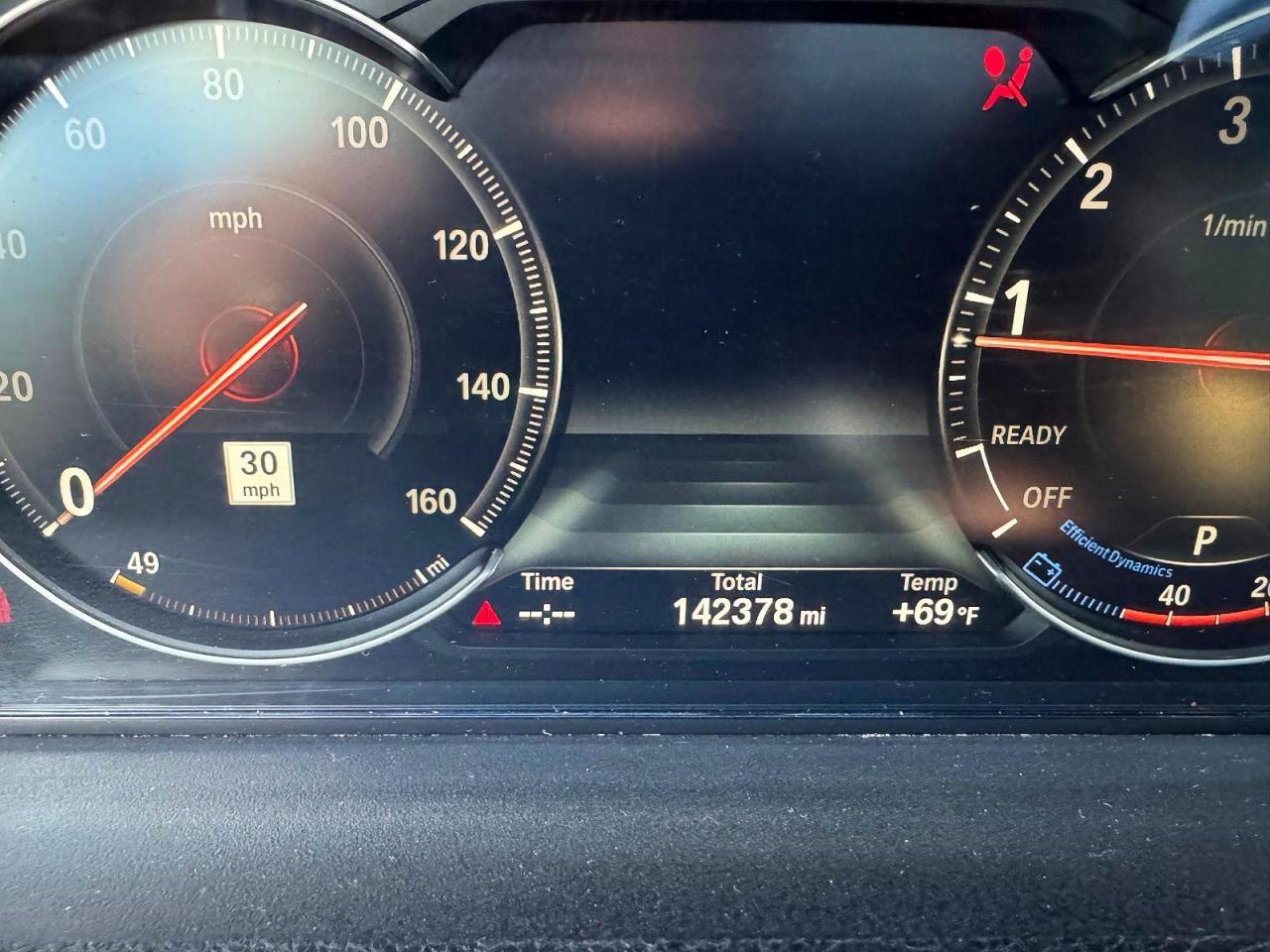 2020 BMW Seria 4 Coupe 430i - zdjęcie 10