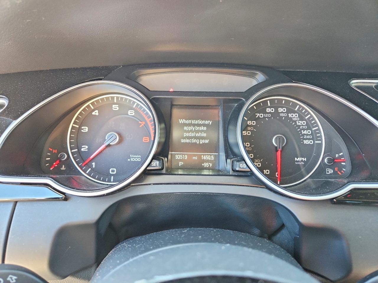 2016 Audi A5 Premium Plus S-Line - zdjęcie 9