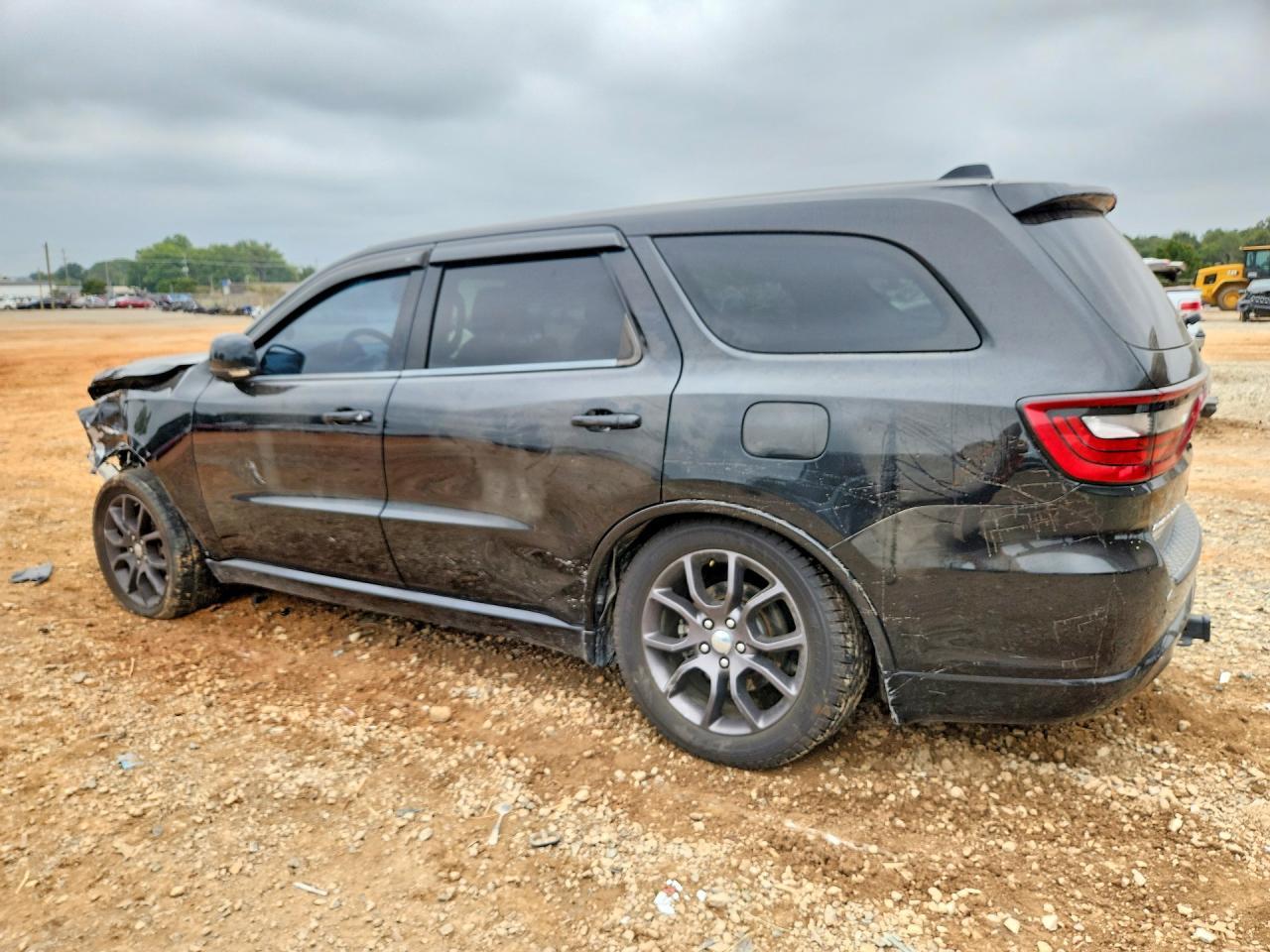 2015 Dodge Durango R/T - zdjęcie 2