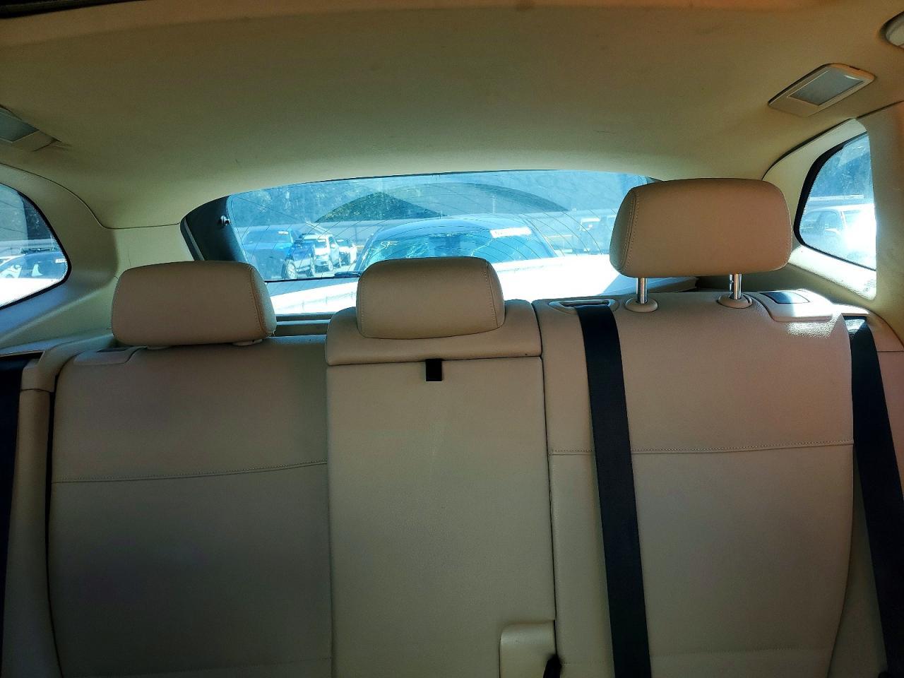 2013 BMW X1 Sdrive28I - zdjęcie 10