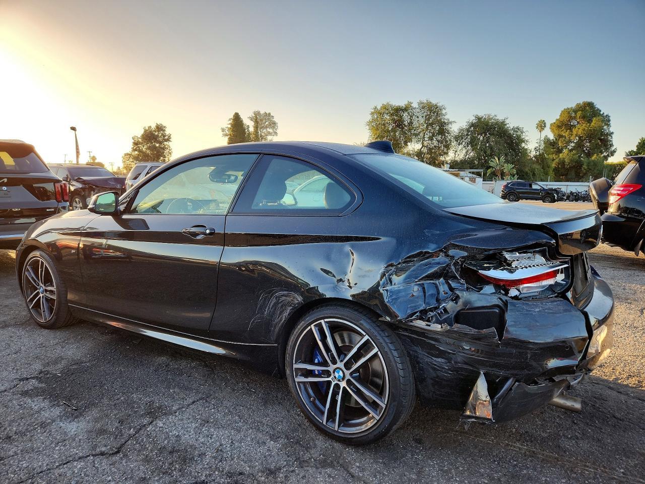 2019 BMW M240I - zdjęcie 2