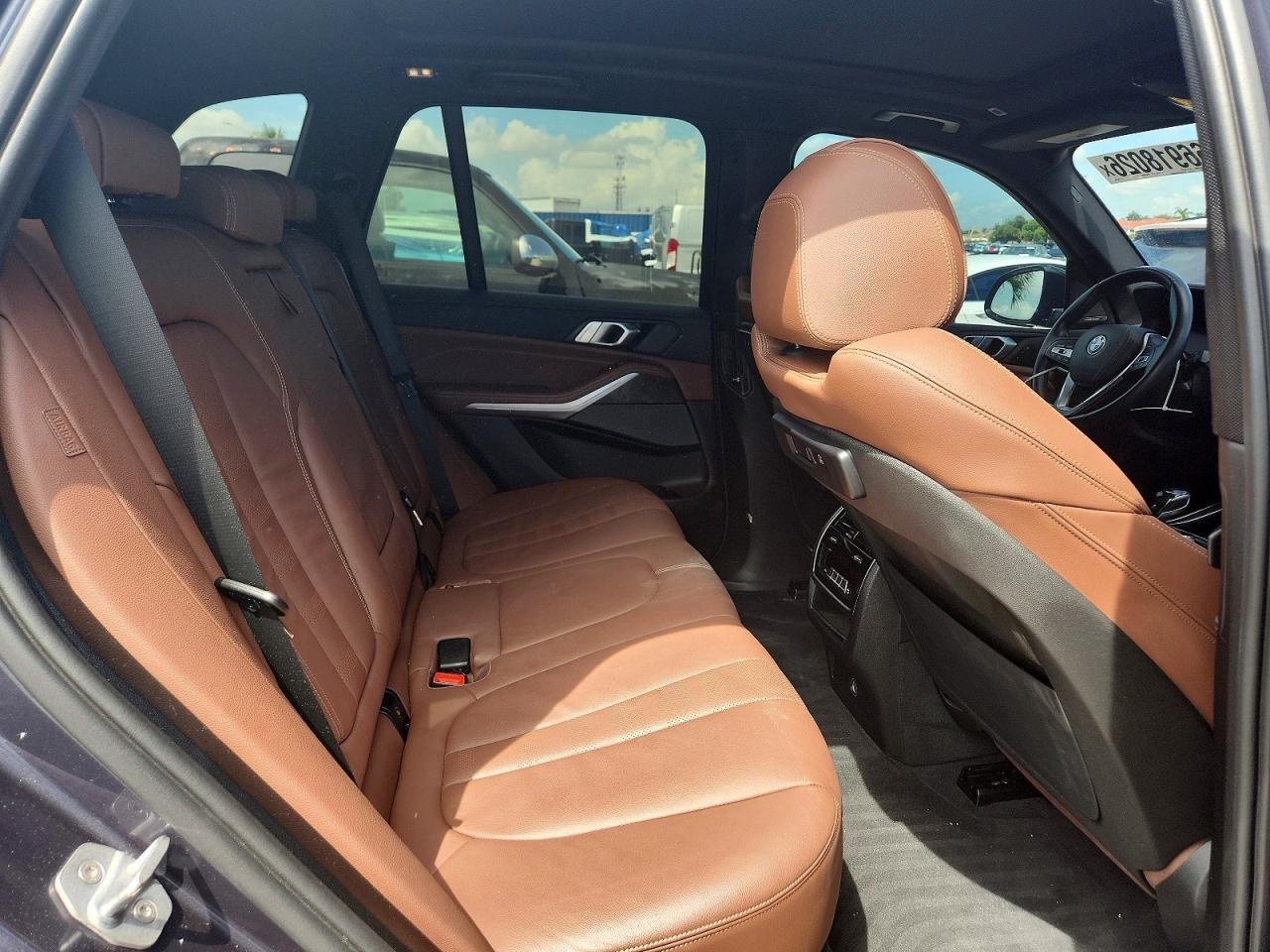 2020 BMW X5 Sdrive 40I - zdjęcie 10