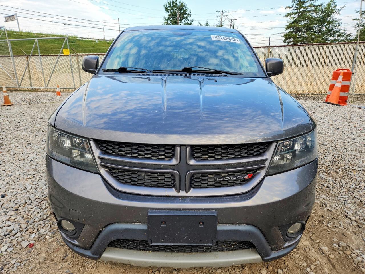 2015 Dodge Journey R/T - zdjęcie 5