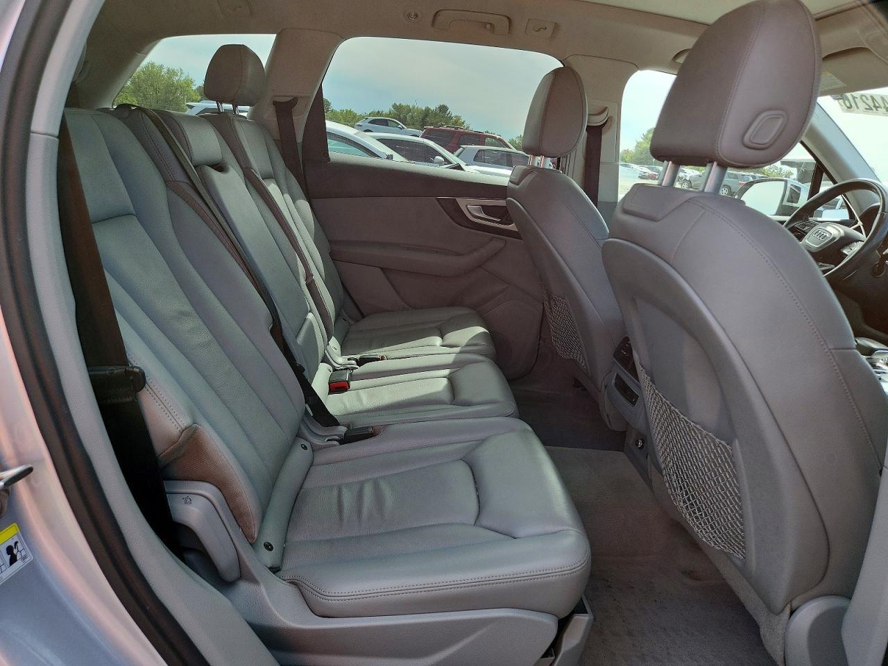 2019 Audi Q7 Premium - zdjęcie 10