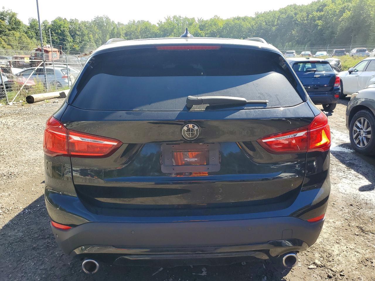 2020 BMW X1 Sdrive28I - zdjęcie 6