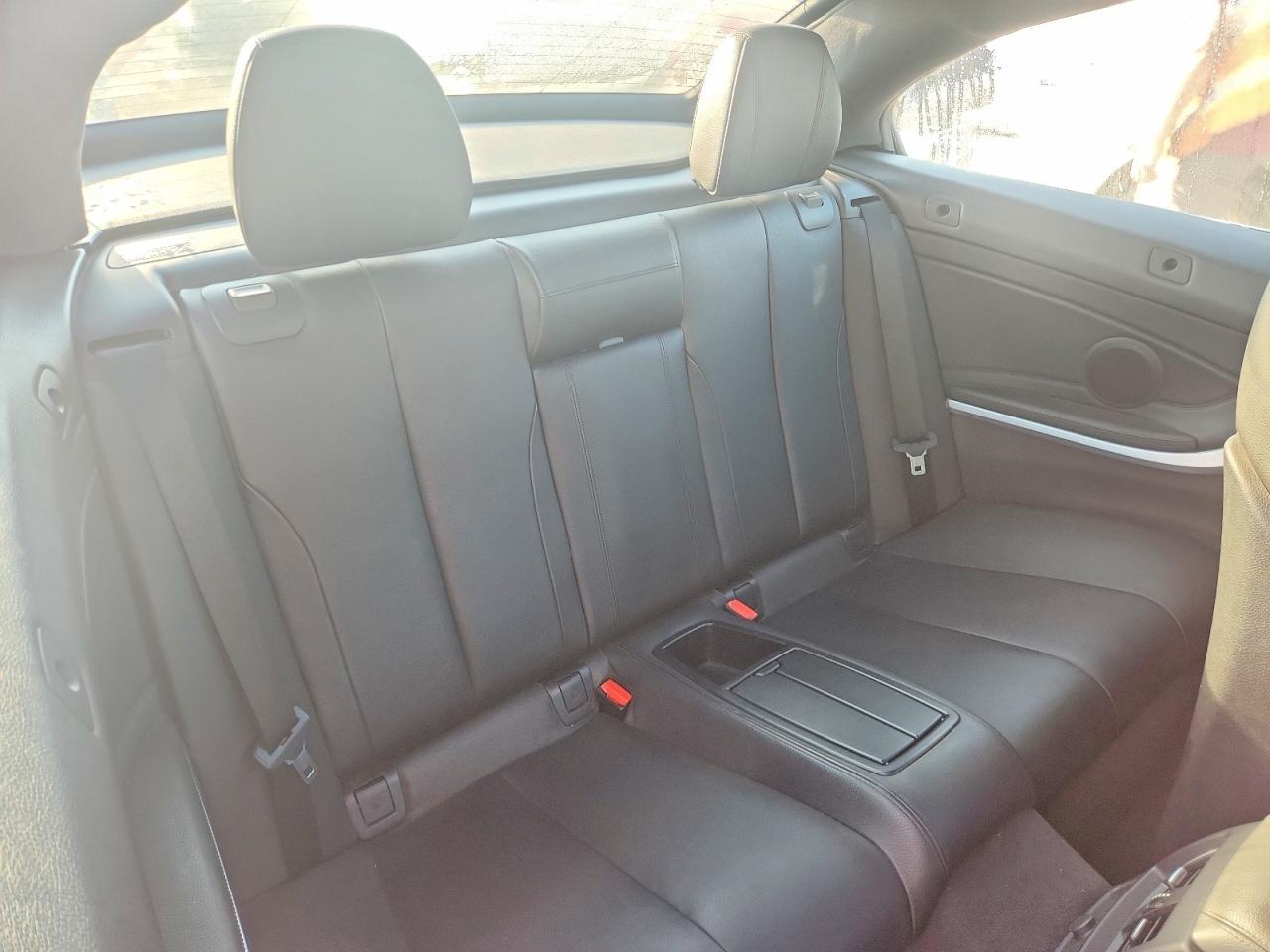 2016 BMW 428 Xi Sulev - zdjęcie 10