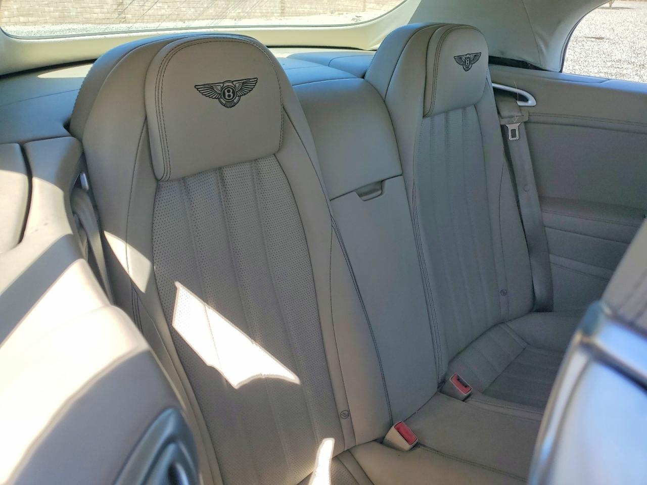 2014 Bentley Continental Gt V8 S - zdjęcie 10