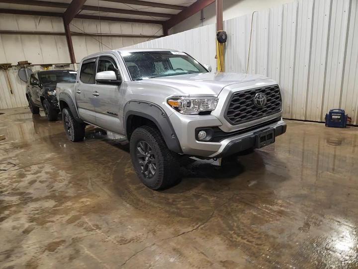 2022 Toyota Tacoma Sr5 V6 - zdjęcie 13