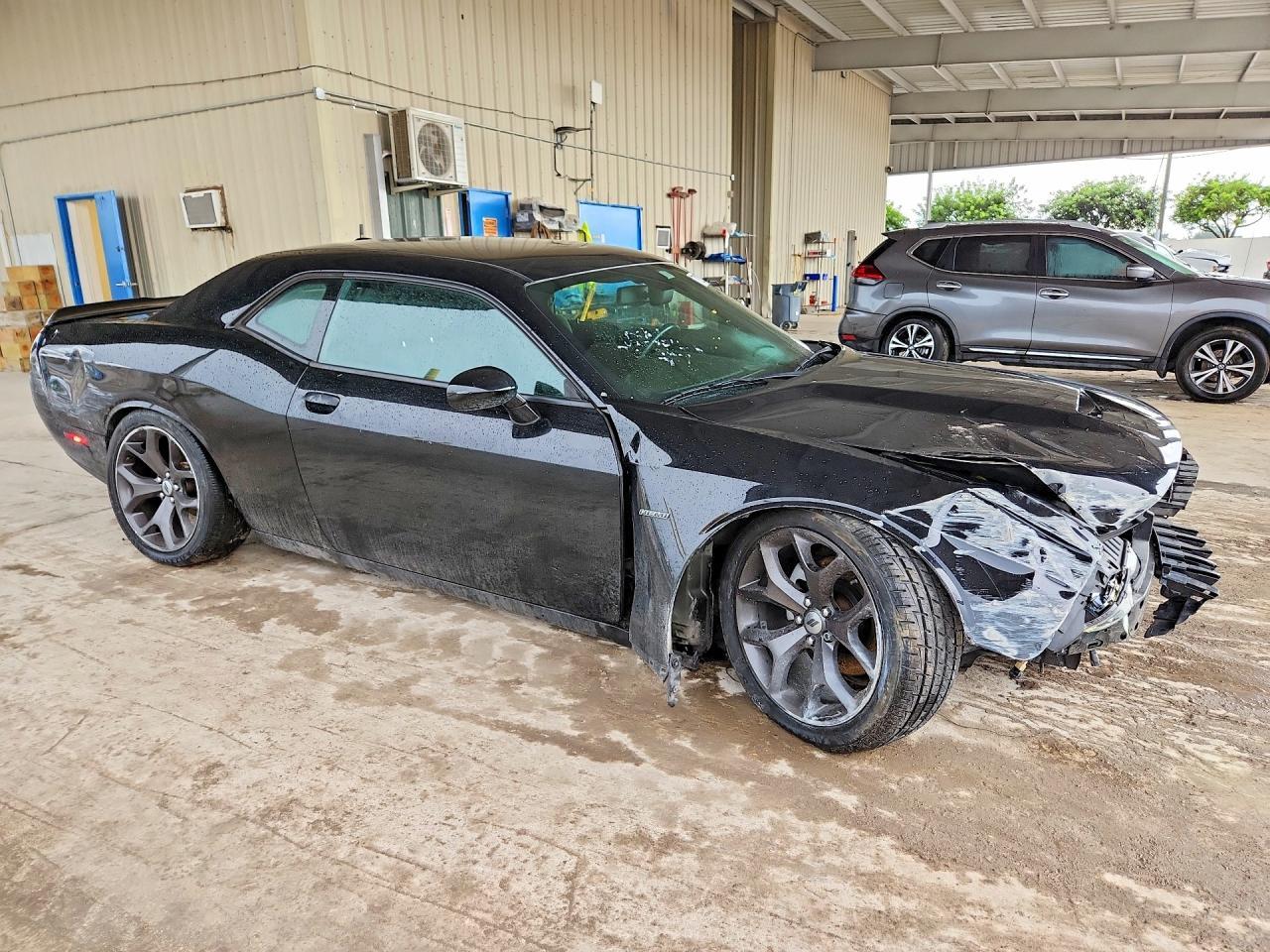 2019 Dodge Challenger R/T - zdjęcie 4