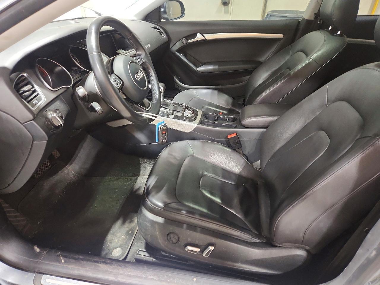 2014 Audi A5 Premium Plus - zdjęcie 7