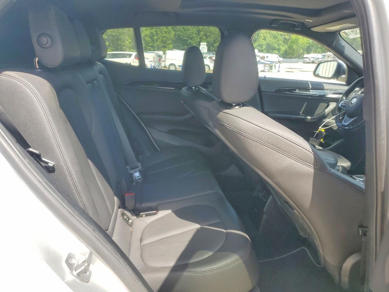 2019 BMW X2 Sdrive28I - zdjęcie 11