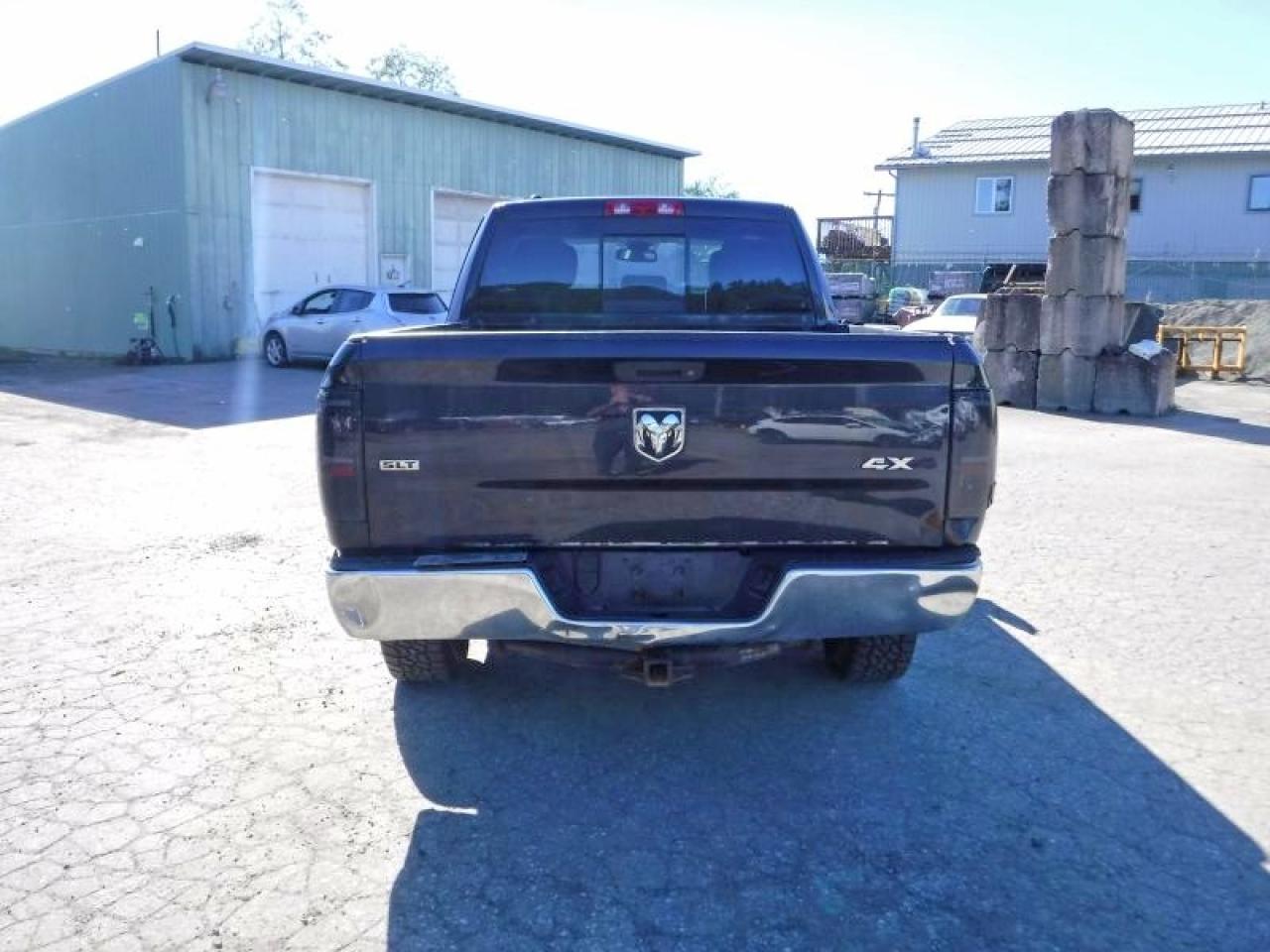 2016 Ram 1500 Slt - zdjęcie 6