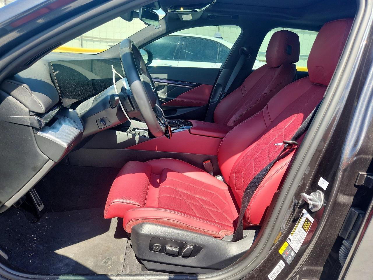 2024 BMW I5 Edrive 40 - zdjęcie 7