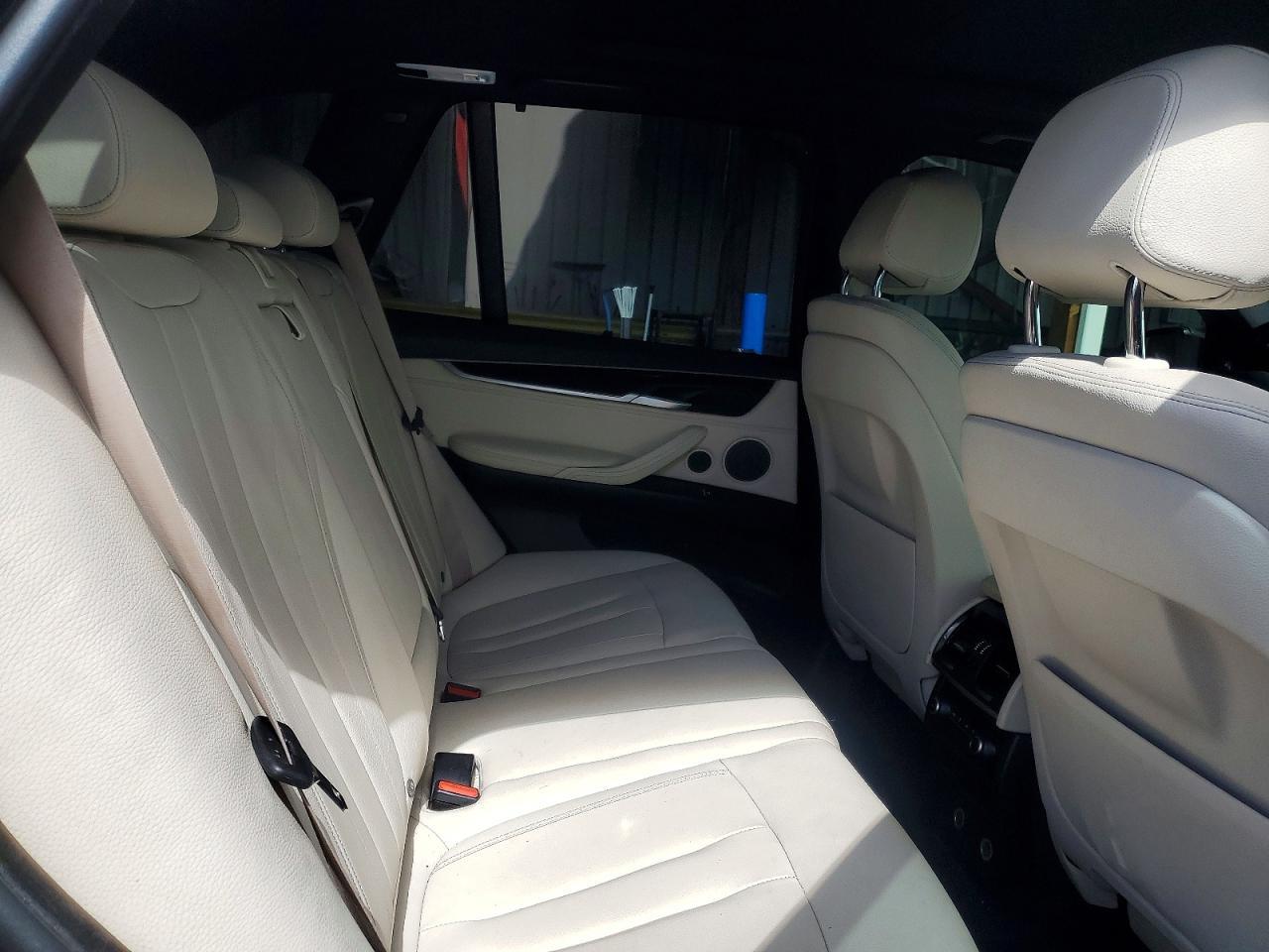 2018 BMW X5 Xdr40E - zdjęcie 10