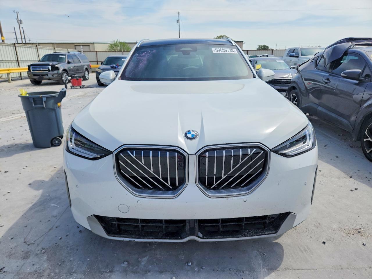 2026 BMW X3 30 xDrive - zdjęcie 5