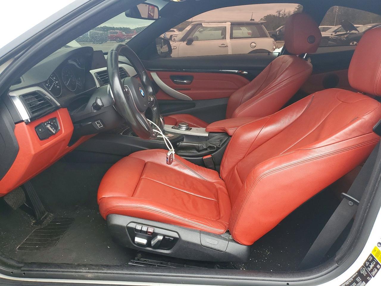 2018 BMW Seria 4 Coupe 440i - zdjęcie 7