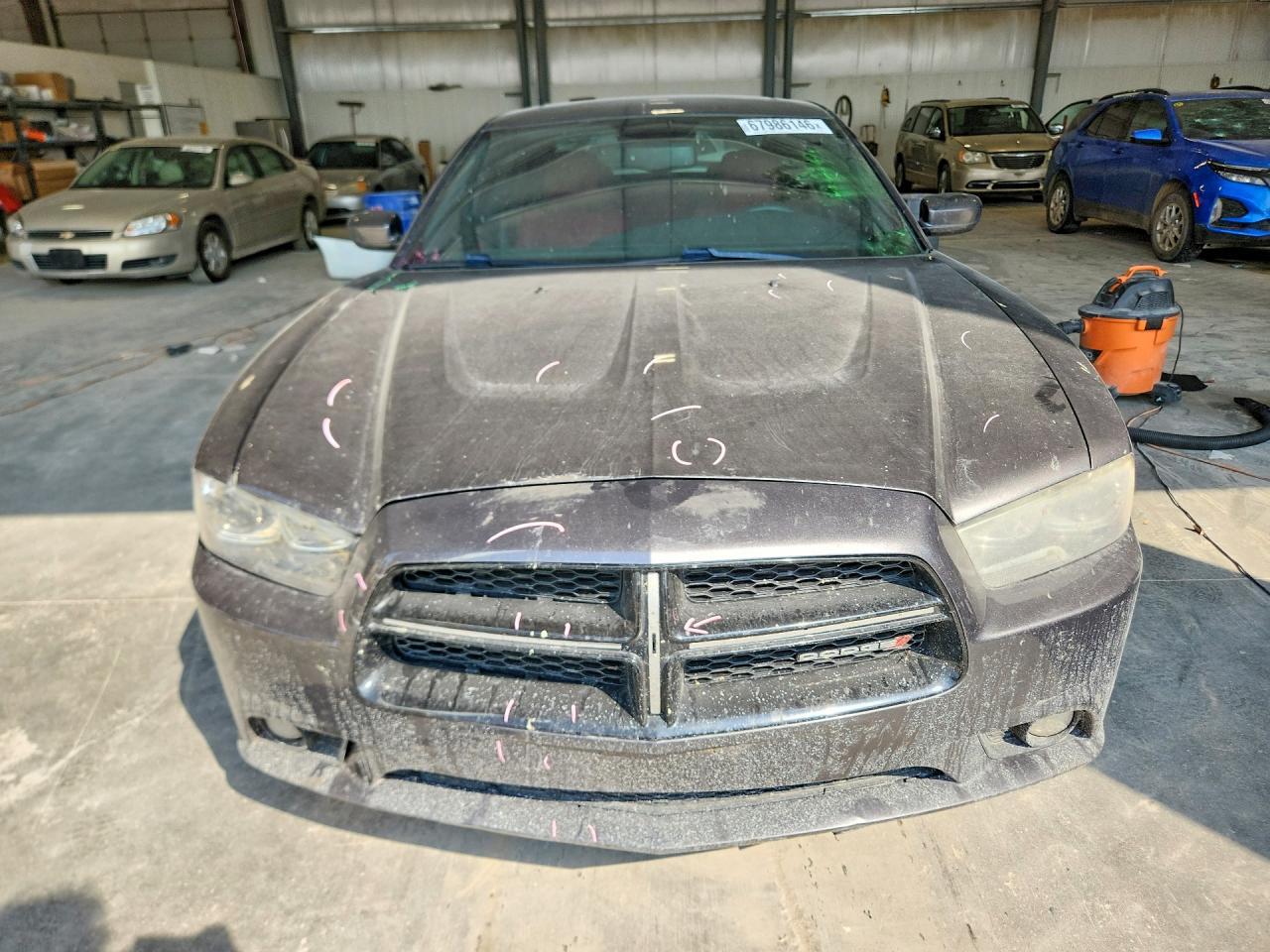 2013 Dodge Charger R/T - zdjęcie 5
