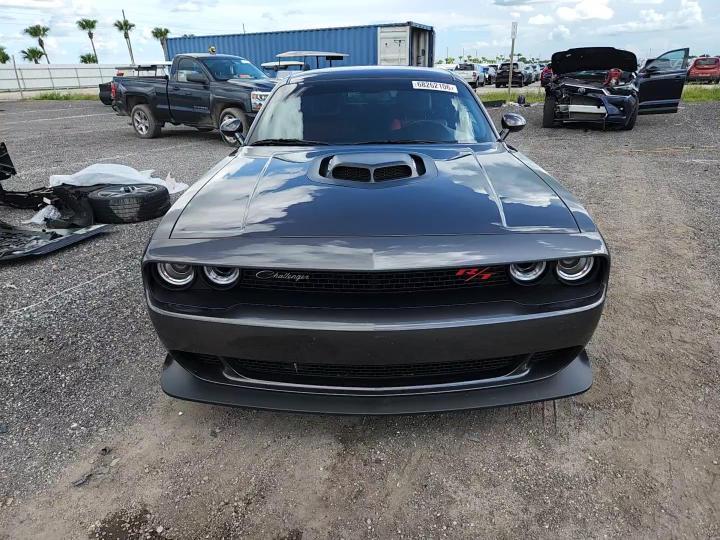 2021 Dodge Challenger R/T Scat Pack - zdjęcie 13