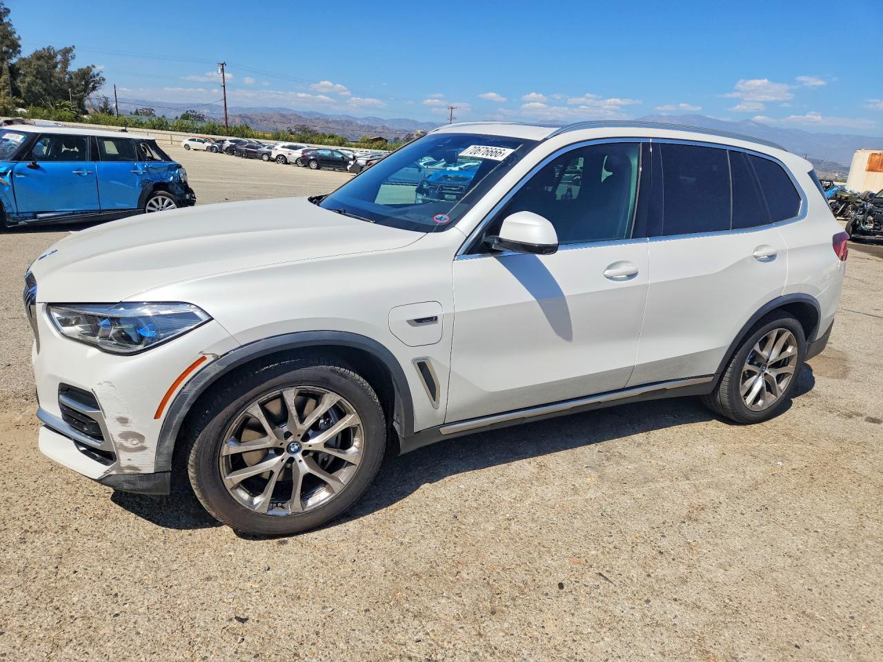 2023 BMW X5