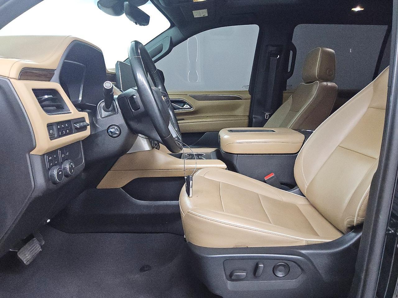 2023 Chevrolet Suburban K1500 Premier - zdjęcie 7