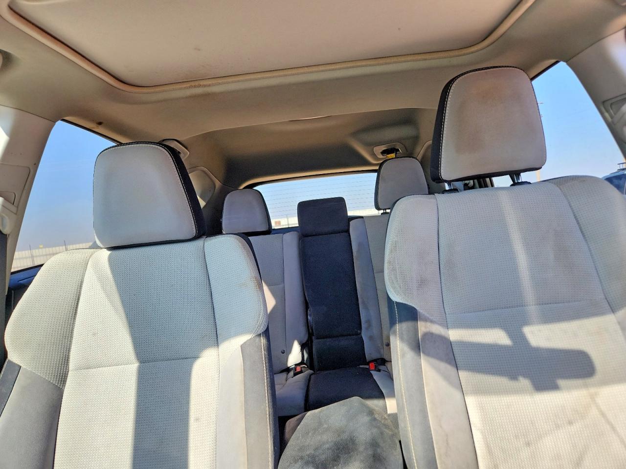 2016 Toyota Rav4 Xle - zdjęcie 10