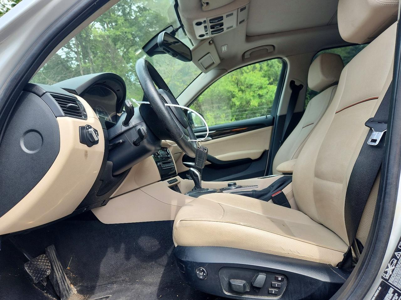 2014 BMW X1 xDrive28I - zdjęcie 7