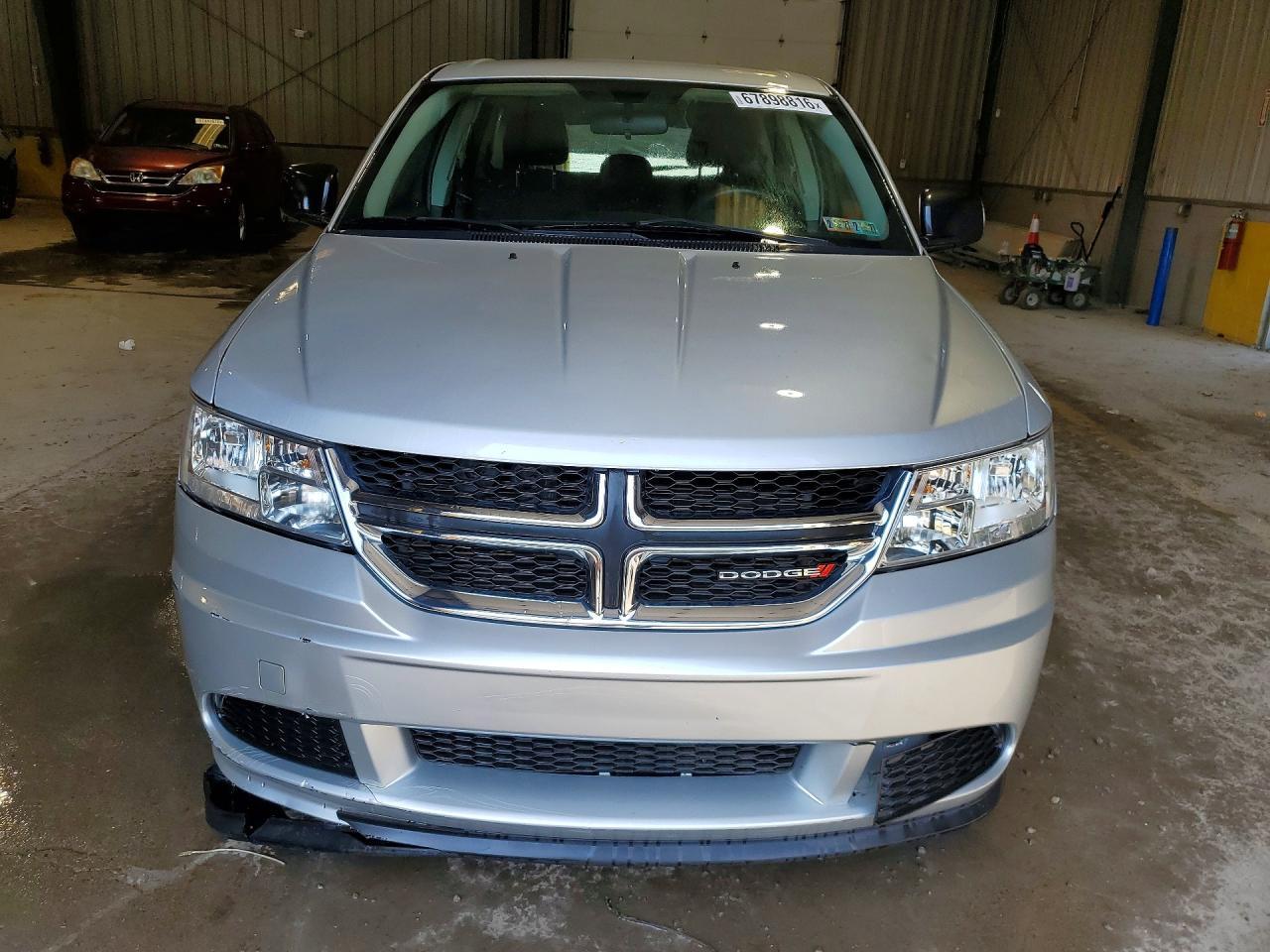 2014 Dodge Journey Se - zdjęcie 5