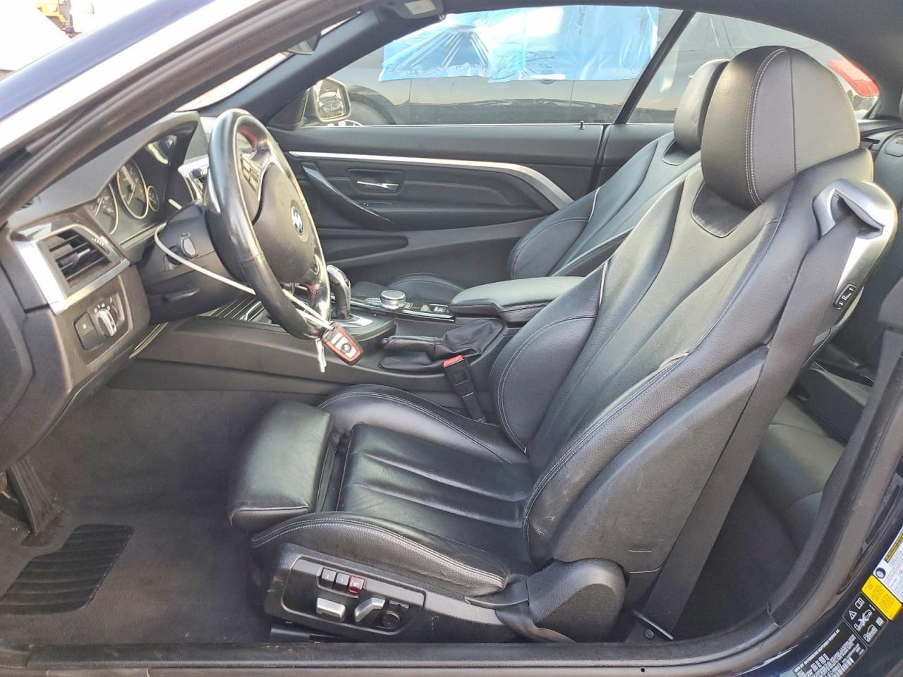 2018 BMW 430Xi - zdjęcie 7