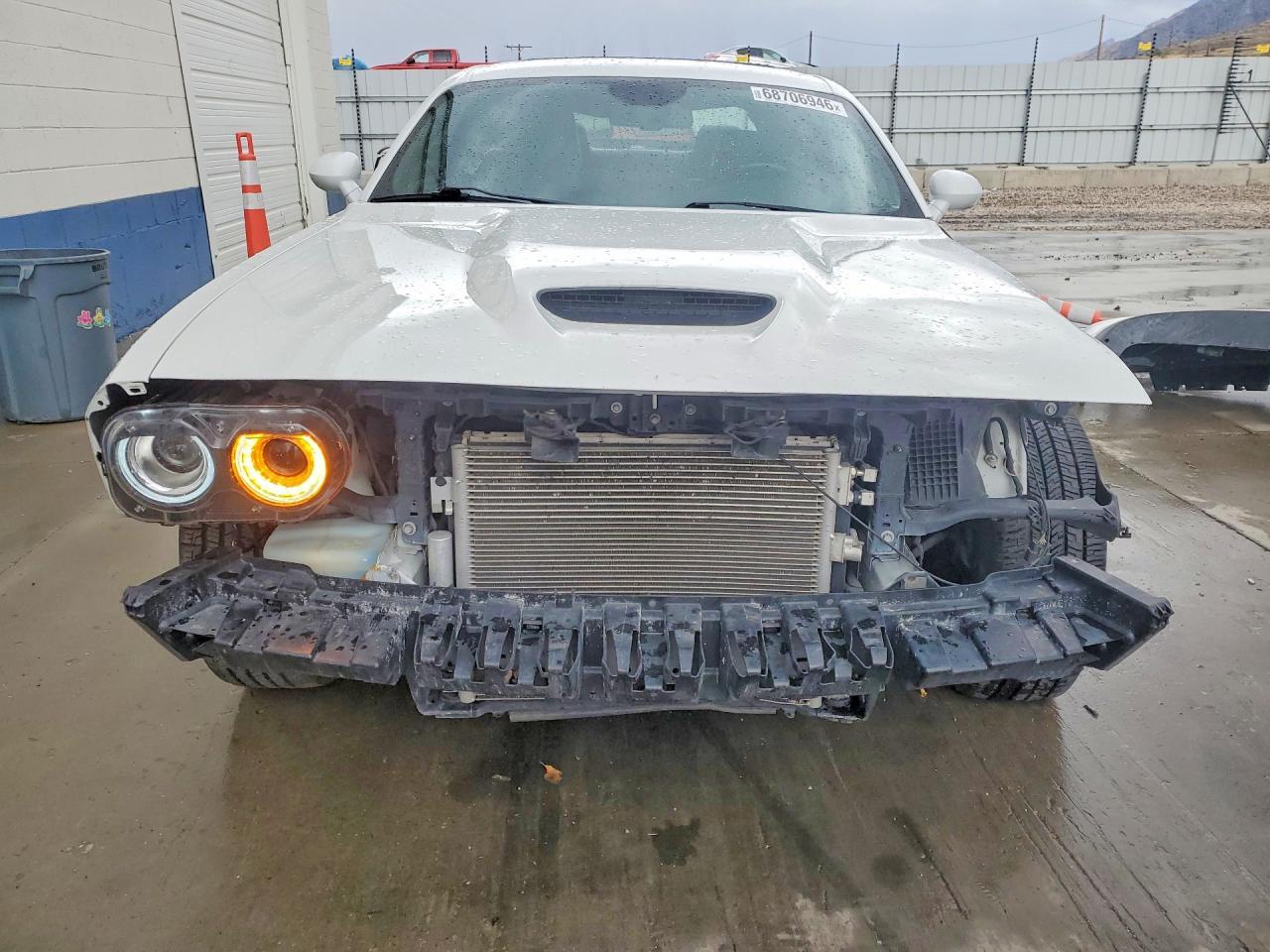 Dodge Challenger - zdjęcie 5