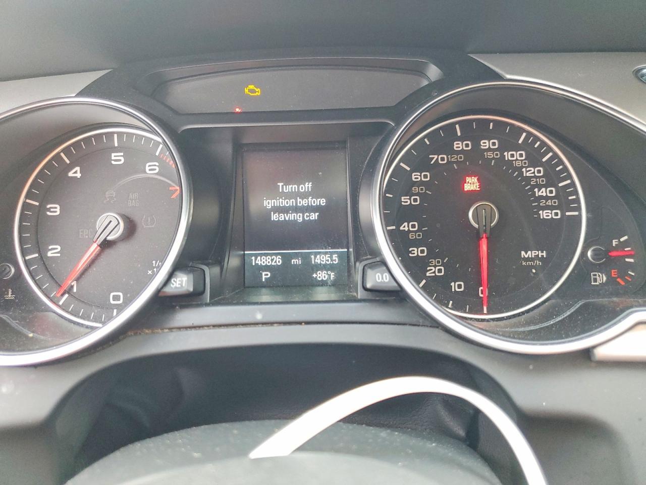 2015 Audi A5 Premium Plus - zdjęcie 9