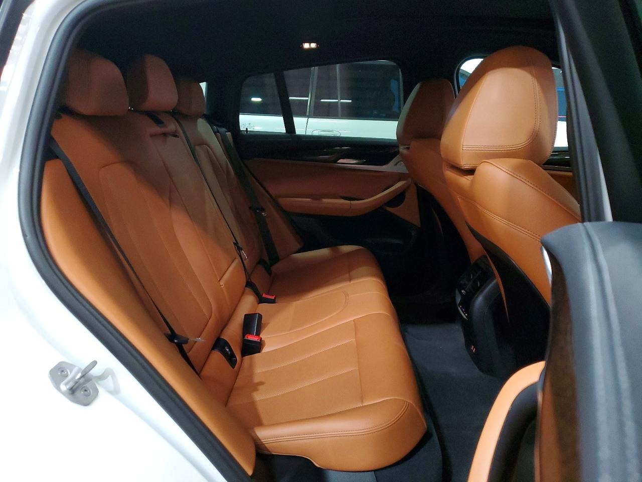 2023 BMW X4 M40I - zdjęcie 11