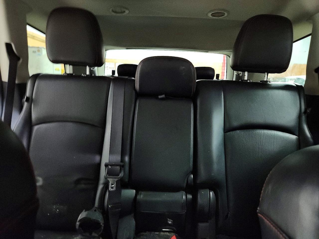 2017 Dodge Journey Gt - zdjęcie 10
