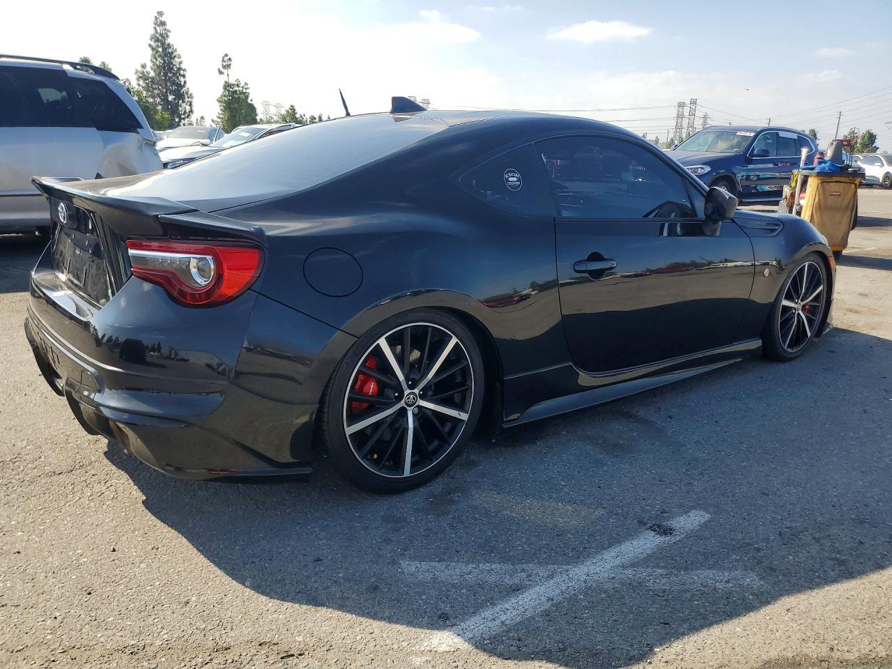 2019 Toyota 86 Trd Special Edition - zdjęcie 3