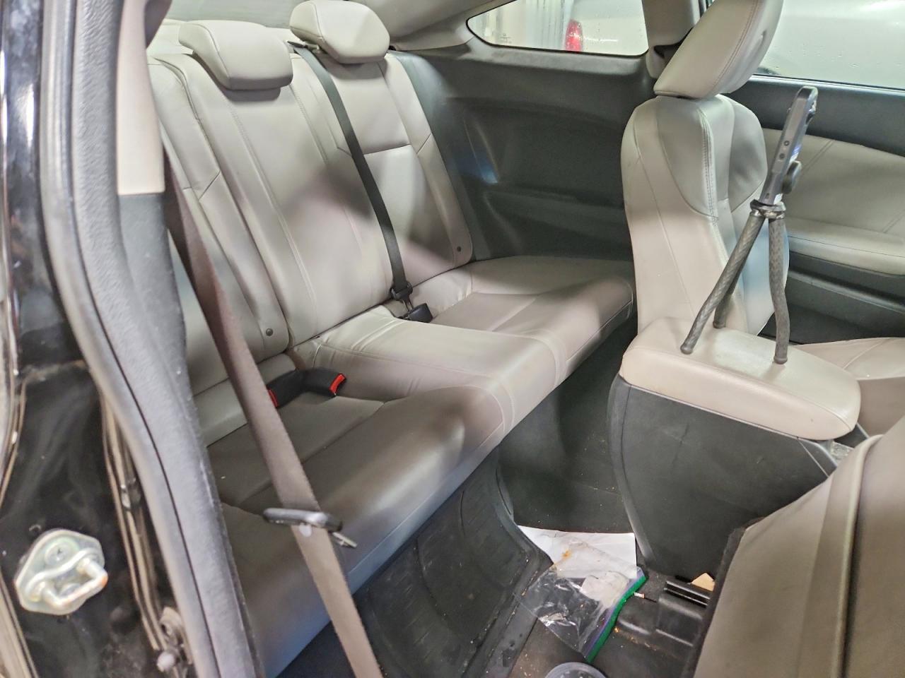 2015 Honda Civic Exl - zdjęcie 10