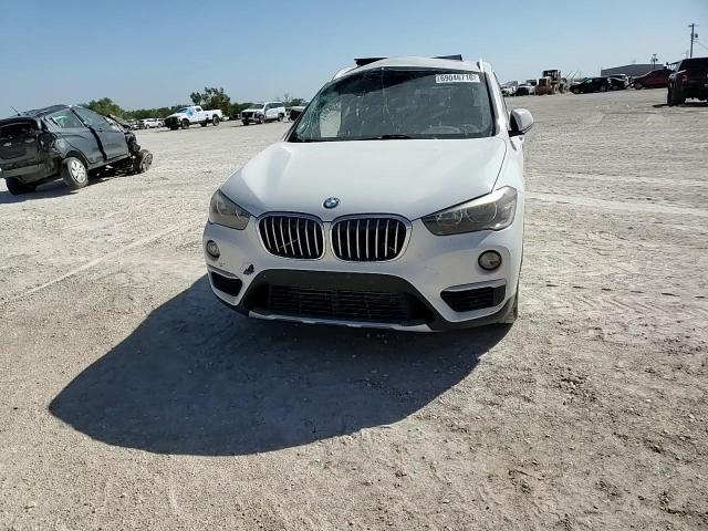2016 BMW X1 xDrive28I - zdjęcie 14