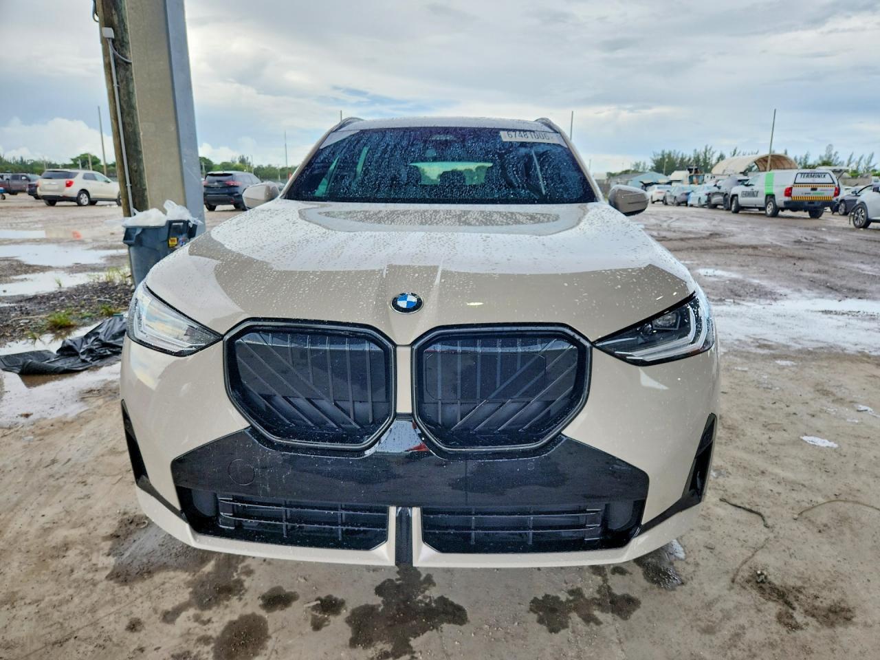 2026 BMW X3 30 xDrive - zdjęcie 5