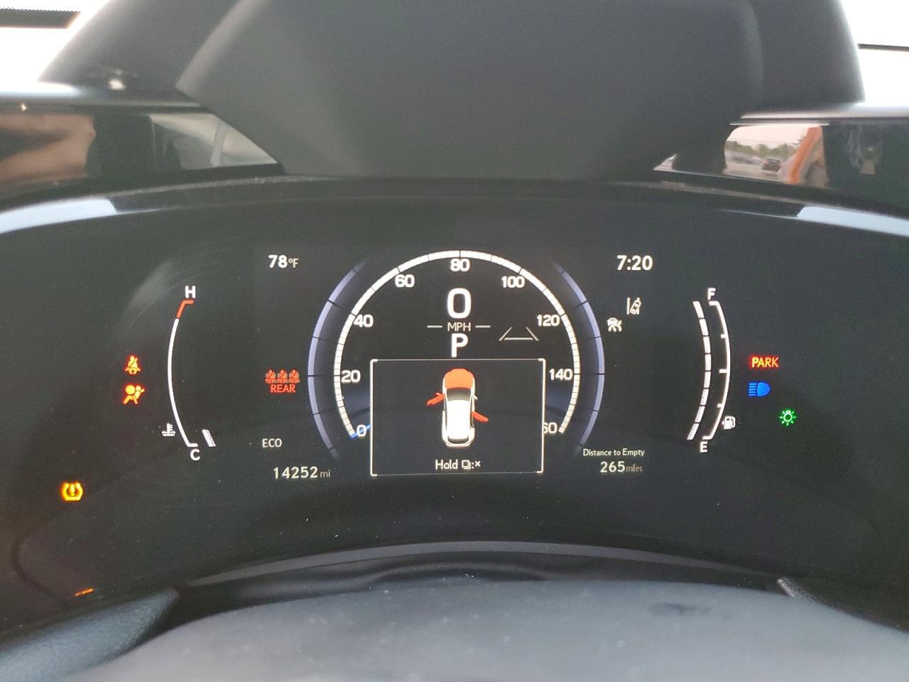 2022 Lexus Nx 350 - zdjęcie 9