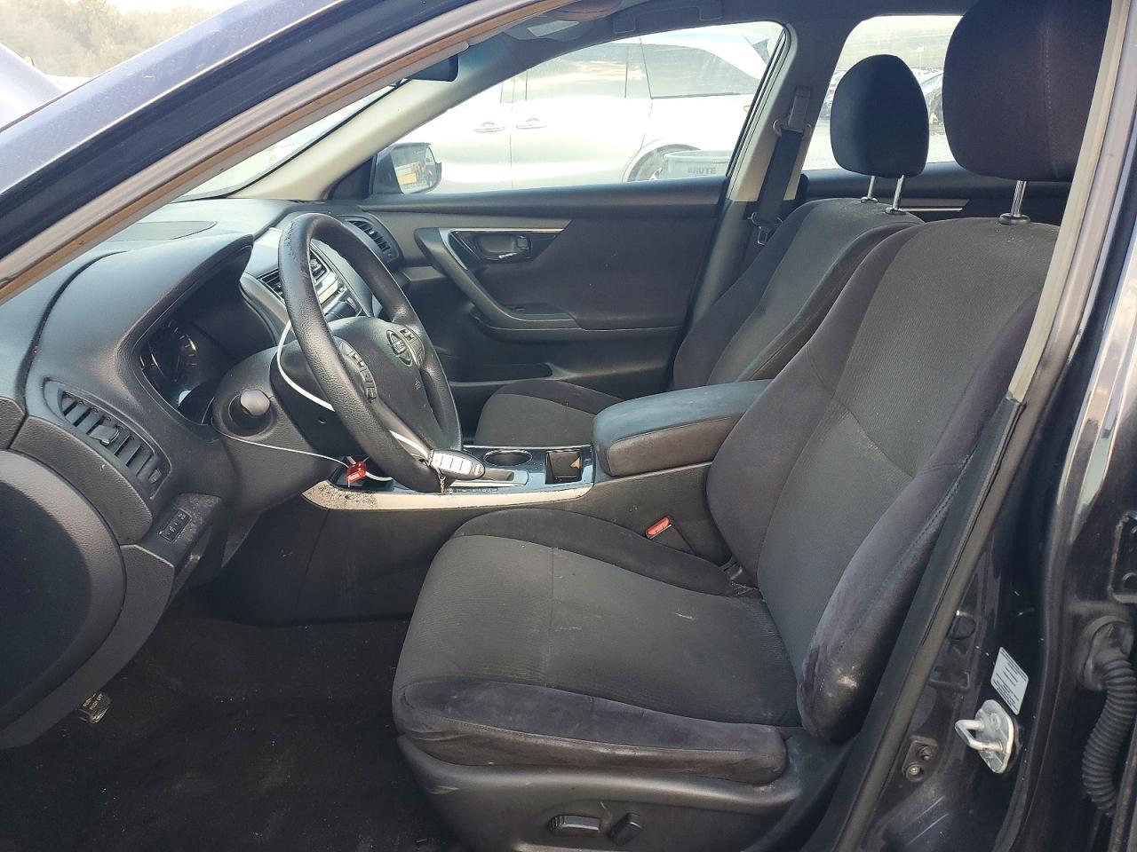 2013 Nissan Altima 2.5 - zdjęcie 7