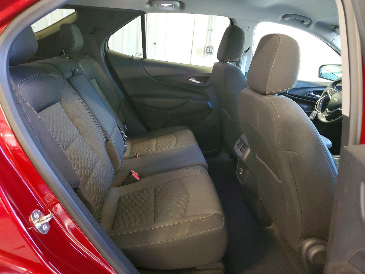 2019 Chevrolet Equinox Lt - zdjęcie 11