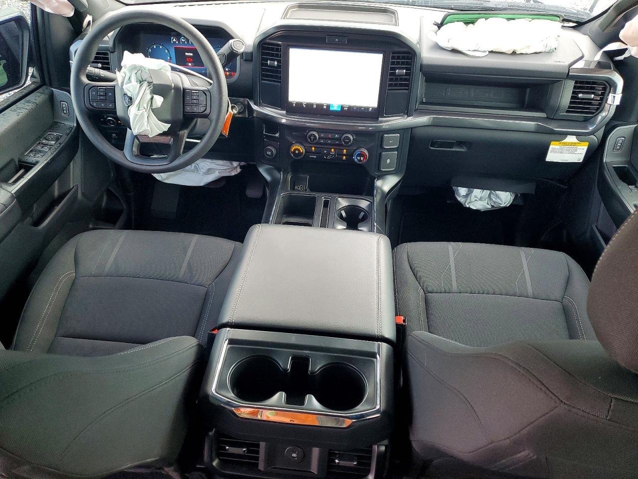 2026 Ford F150 Stx - zdjęcie 8