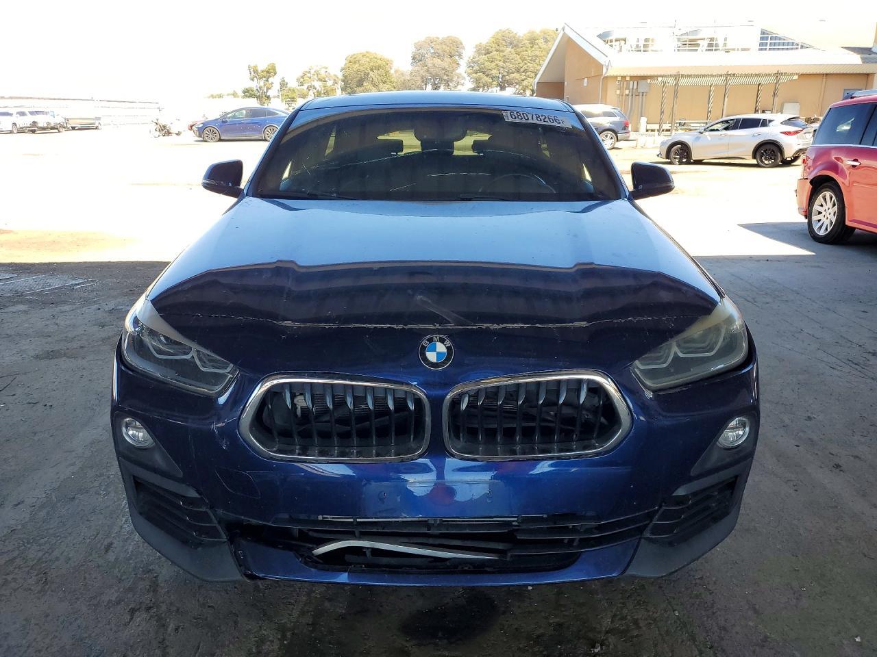 2018 BMW X2 xDrive28I - zdjęcie 5
