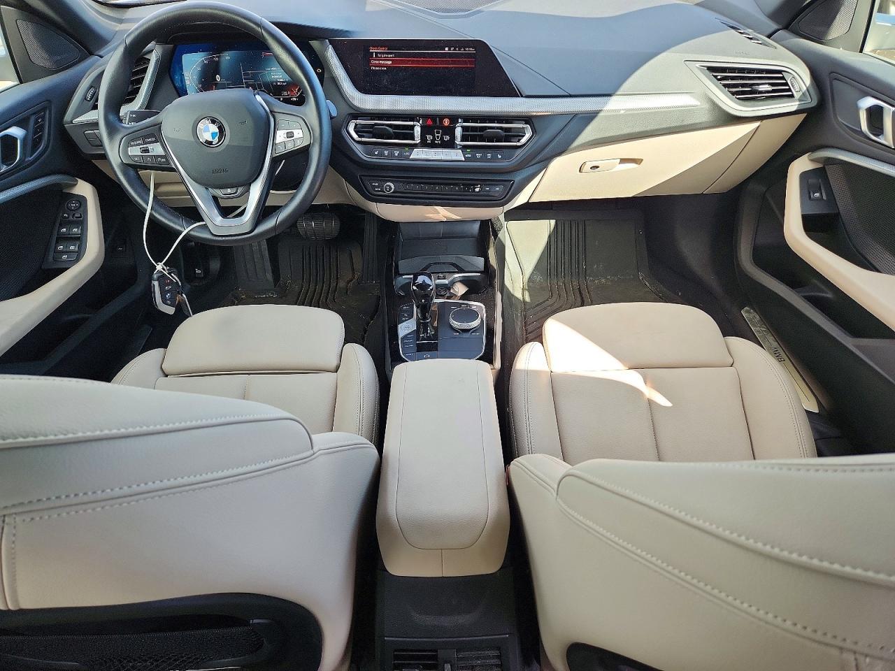 2024 BMW Seria 2 228i - zdjęcie 8