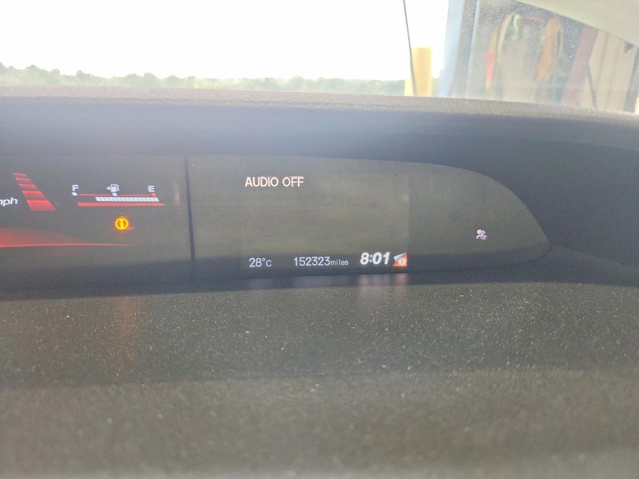 2014 Honda Civic Si - zdjęcie 9