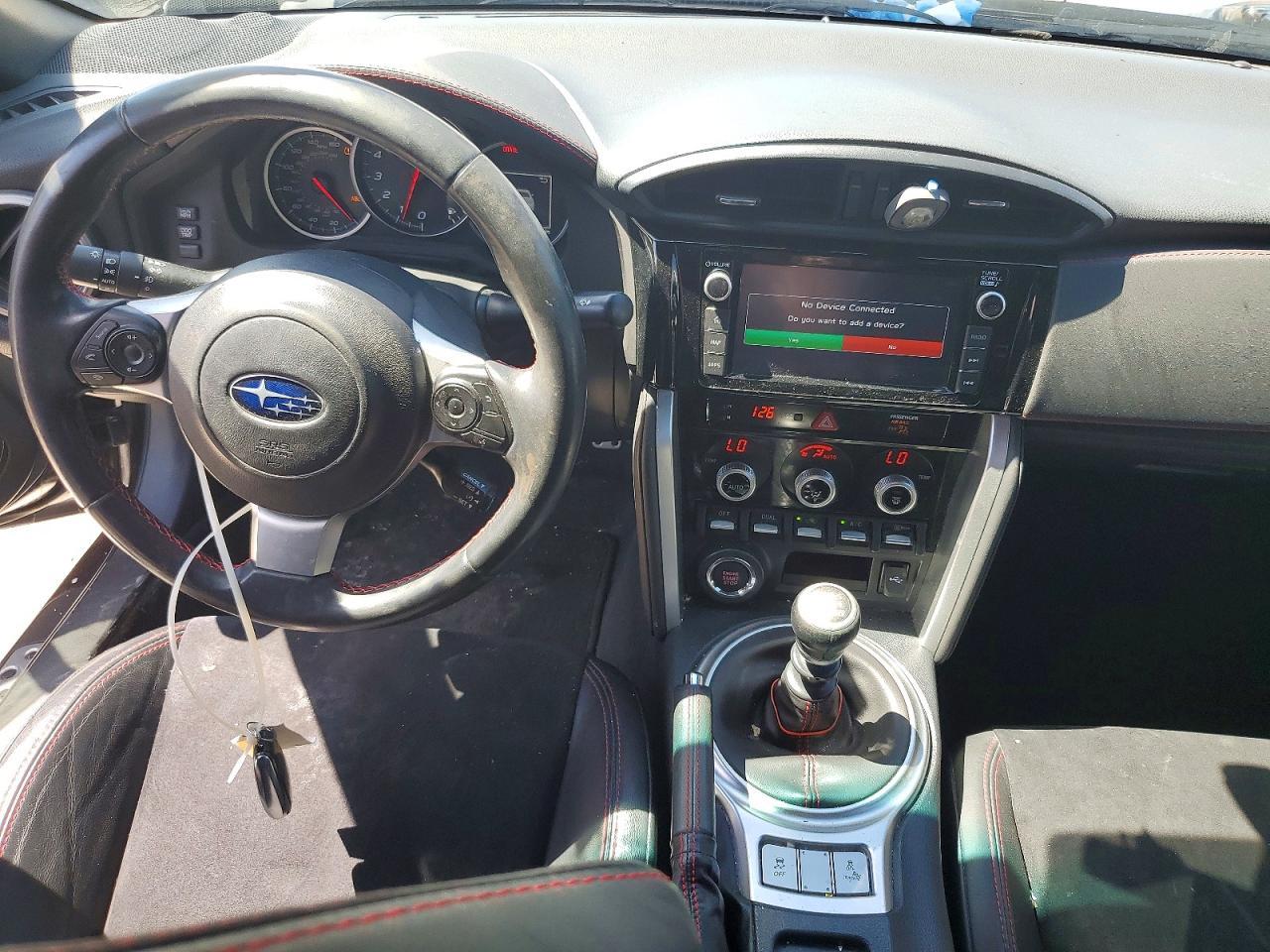 2019 Subaru Brz - zdjęcie 8