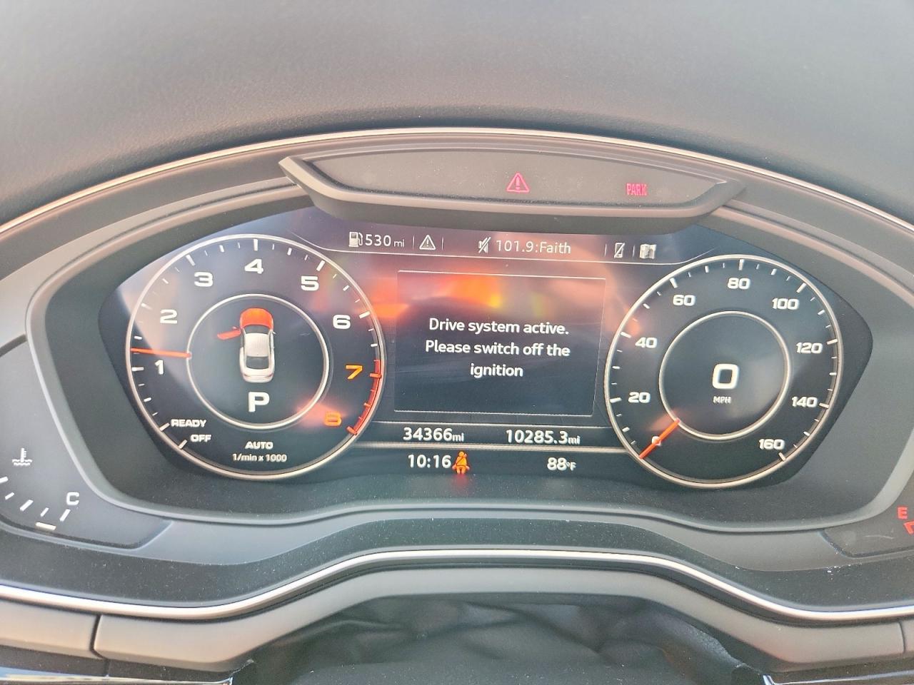 2019 Audi A5 Premium Plus - zdjęcie 9