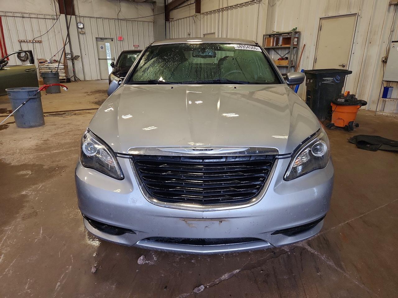 2013 Chrysler 200 Touring - zdjęcie 5