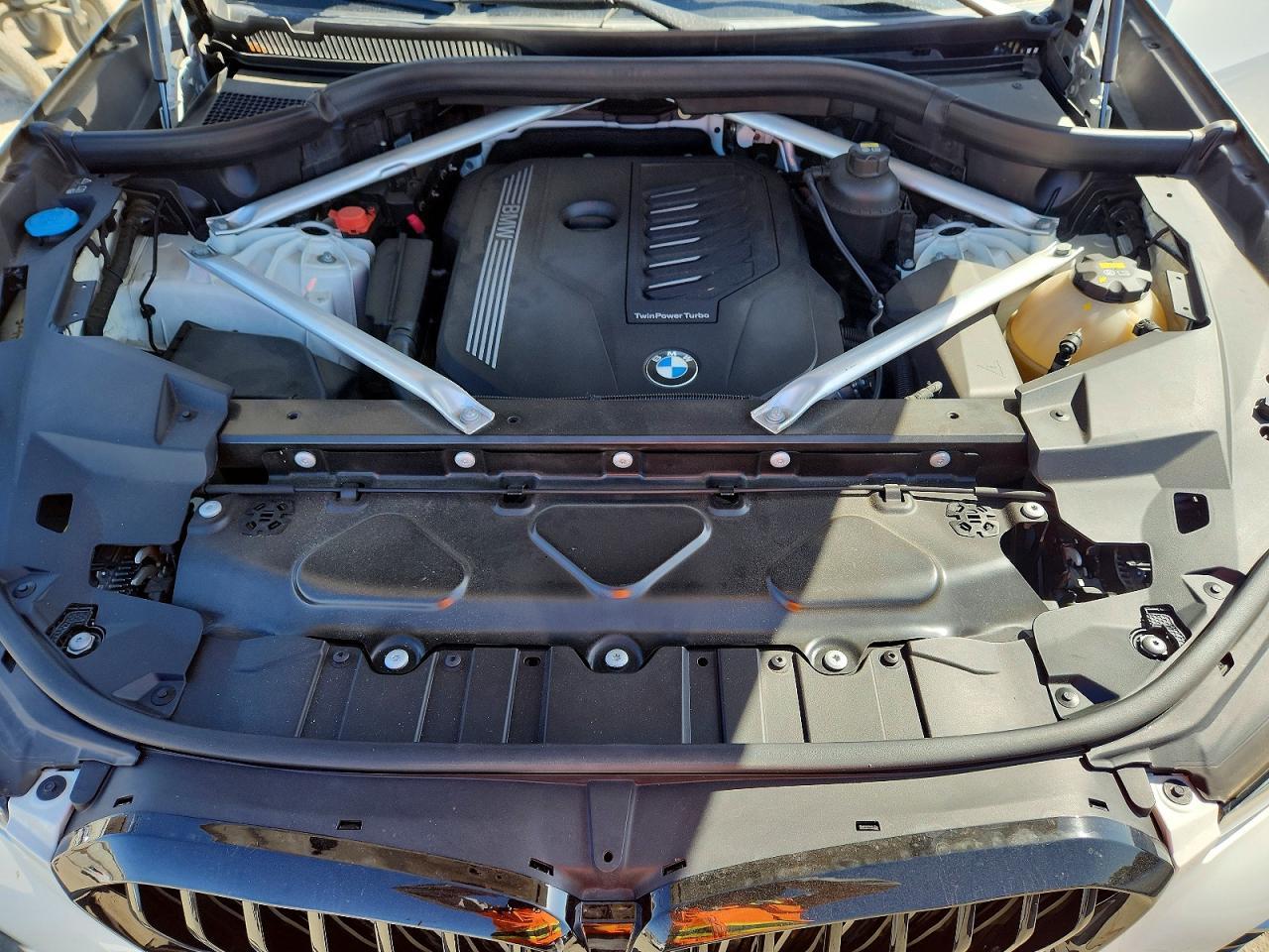 2019 BMW X5 xDrive40I - zdjęcie 12